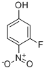 3-Fluoro-4-nitrophenol(394-41-2)